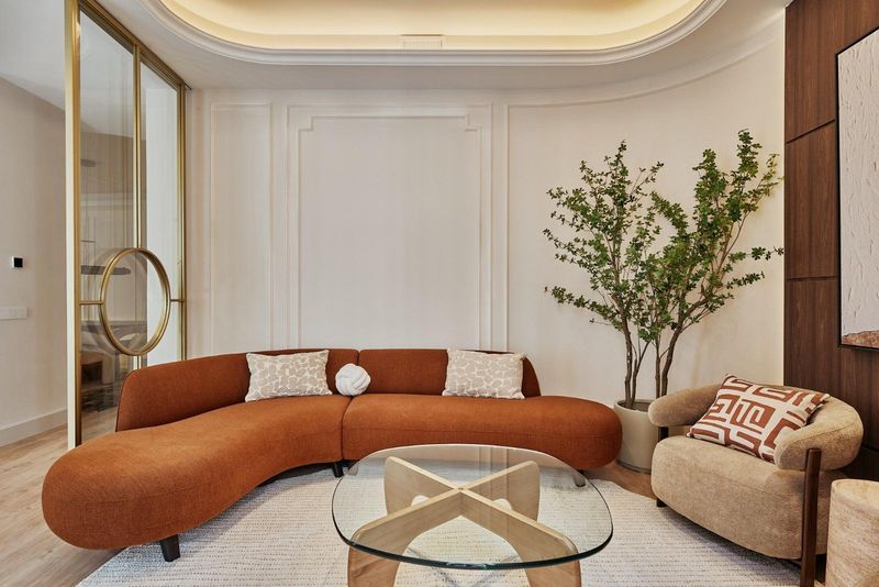 Argensola, Almagro, Madrid — Horlux Homes
