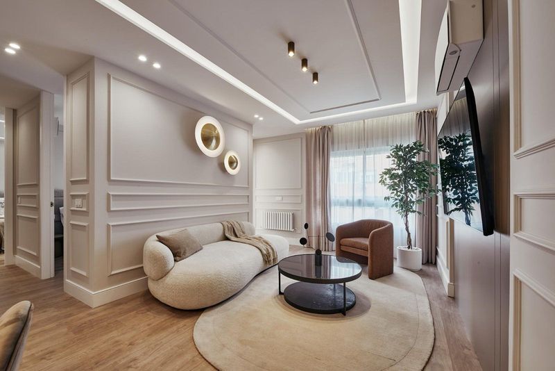 Castelló, Salamanca, Madrid — Horlux Homes
