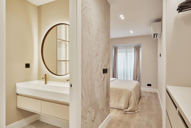 Conde de Peñalver, Retiro · Lista, Madrid — Horlux Homes