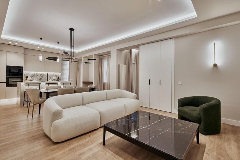 Conde de Peñalver, Retiro · Lista, Madrid — Horlux Homes