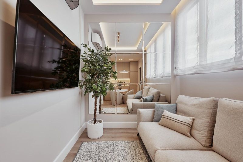 Don Ramón de la Cruz, Retiro · Lista, Madrid — Horlux Homes