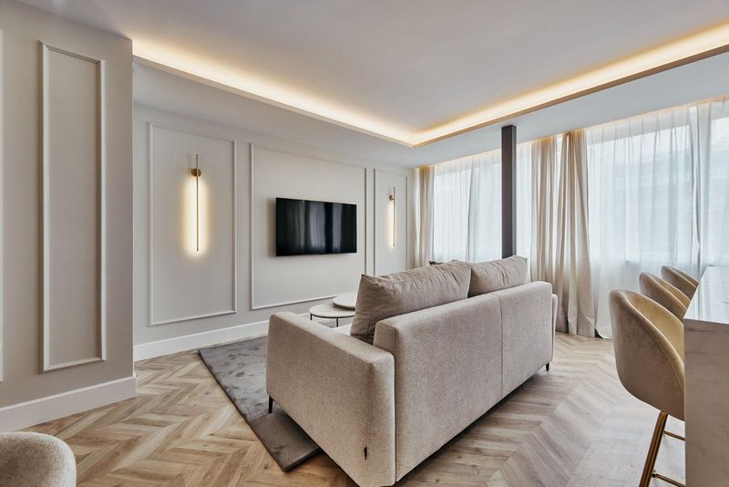 General Oráa, Retiro-Lista, Madrid — Horlux Homes