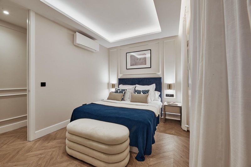 Juan Bravo, Salamanca, Madrid — Horlux Homes