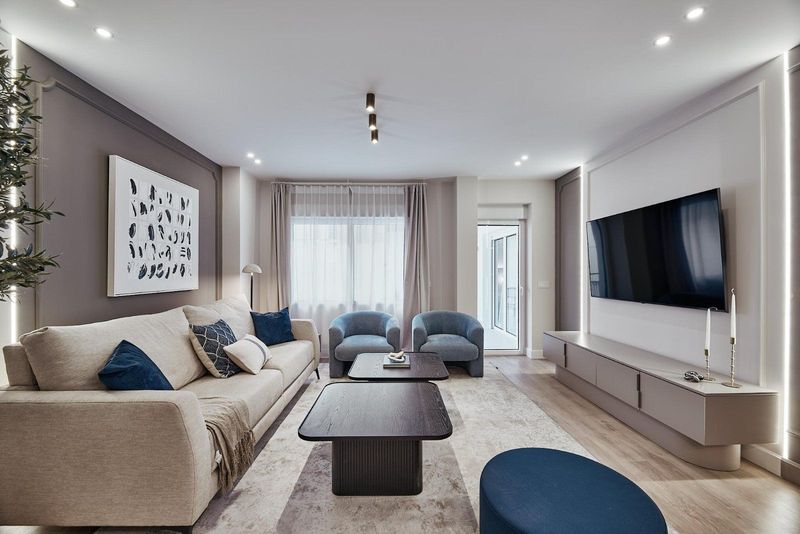 Montesa, Retiro · Lista, Madrid — Horlux Homes
