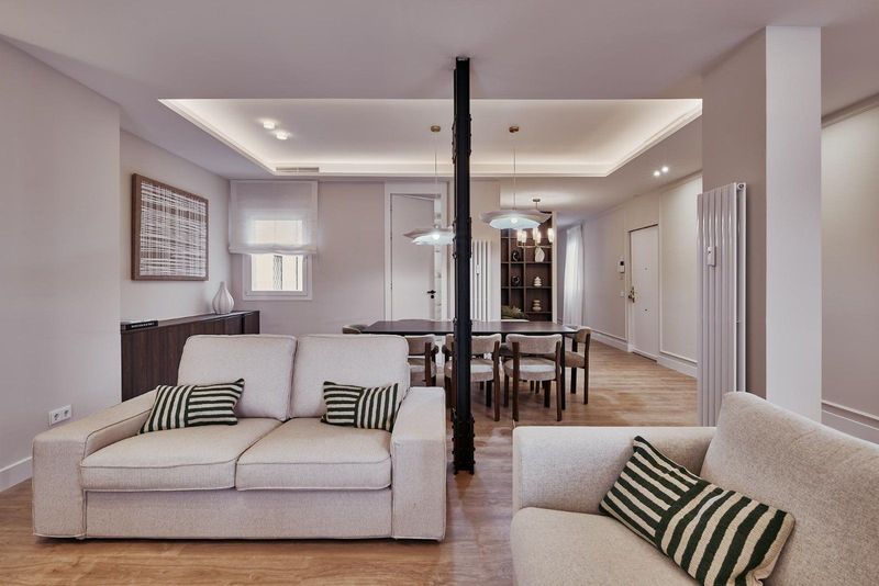 Núñez de Balboa, Salamanca, Madrid — Horlux Homes