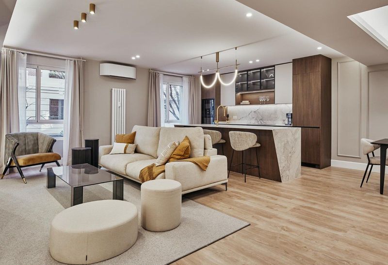 Núñez de Balboa, Salamanca, Madrid — Horlux Homes