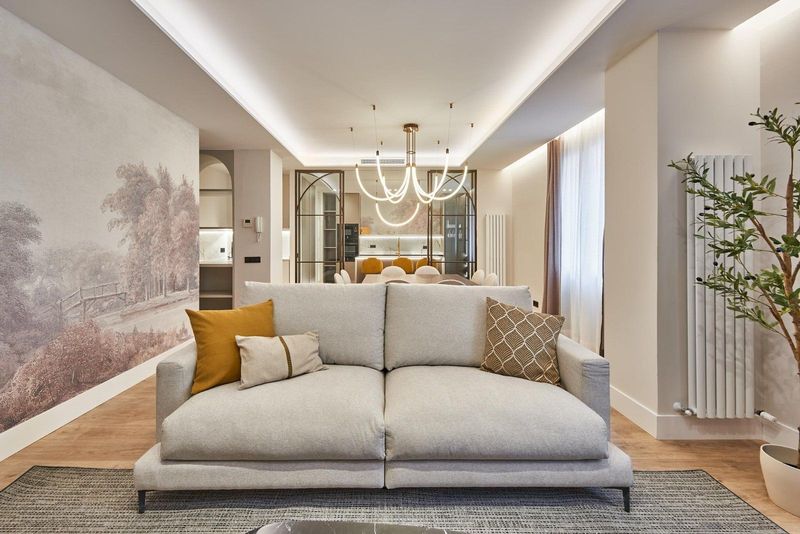 Padilla, Salamanca, Madrid — Horlux Homes