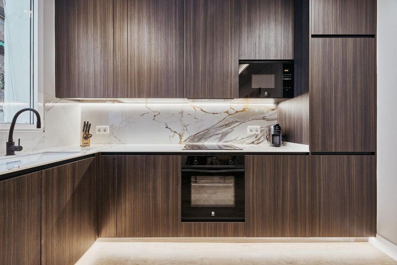 Príncipe de Vergara, Salamanca · Listas, Madrid — Horlux Homes