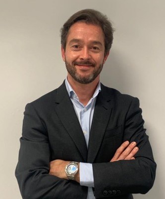 Alexandre Coffin — Managing Director de Horlux